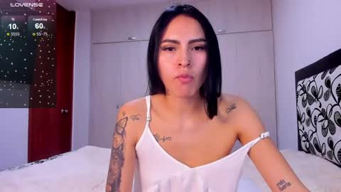 Linda online show from 01/30/25, 06:21
