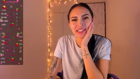 Linda online show from 02/11/25, 12:28