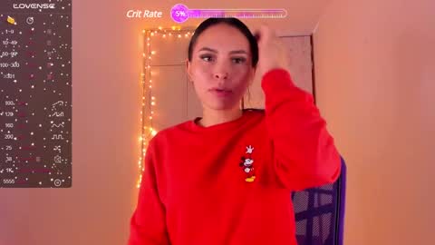 Linda online show from 02/23/25, 03:02