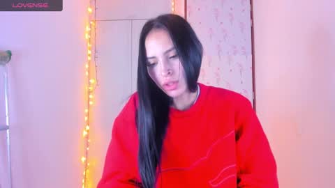 Linda online show from 03/08/25, 08:33