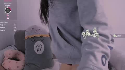 petite paola online show from 05/05/26, 03:42