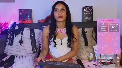 Snapshot of petite_pepper18 chatting on 05/26/26, 03:30 petite_pepper18 online show from 05/26/26, 03:30