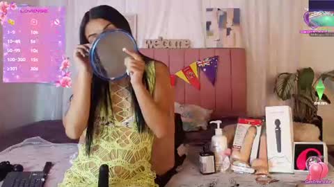 Snapshot of petite_pepper18 chatting on 07/15/26, 09:20 petite_pepper18 online show from 07/15/26, 09:20