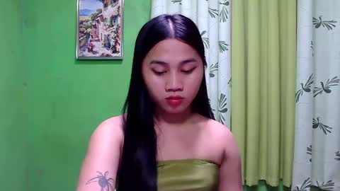 trish online show from 12/03/24, 01:54