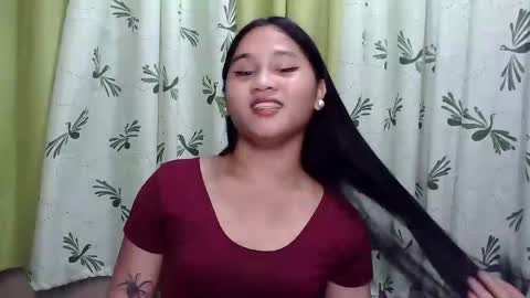 trish online show from 01/21/25, 12:07