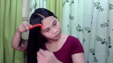 trish online show from 02/02/25, 10:39