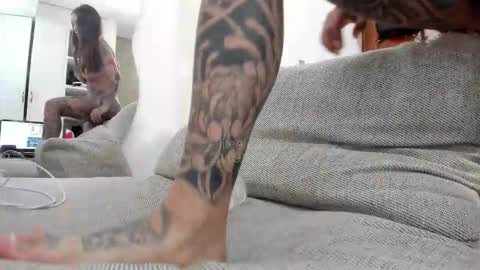 Snapshot of petitealejats chatting on 09/20/25, 05:36 PetiteAlejaTs online show from 09/20/25, 05:36