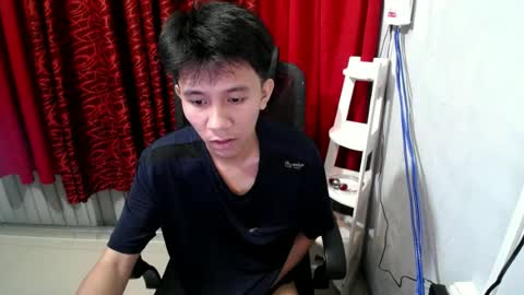 cute vir online show from 07/01/26, 05:23