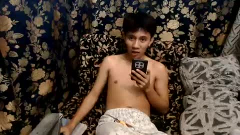 cute vir online show from 07/08/26, 06:34