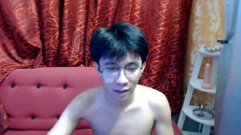 cute vir online show from 07/28/26, 05:45
