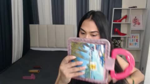 Yukie online show from 10/30/25, 06:37