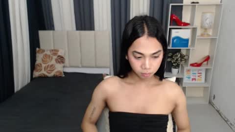 Yukie online show from 11/25/25, 05:40