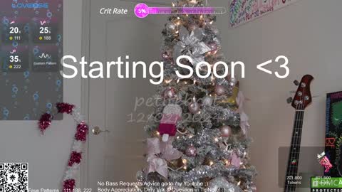 PiperAvery online show from 12/02/24, 05:15