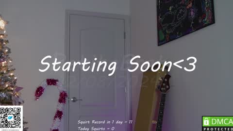 PiperAvery online show from 12/08/24, 05:22