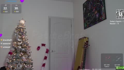 PiperAvery online show from 12/10/24, 07:00