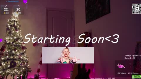 PiperAvery online show from 12/11/24, 01:17