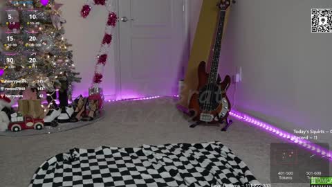 PiperAvery online show from 12/14/24, 12:01