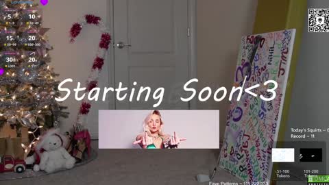 PiperAvery online show from 12/15/24, 05:10