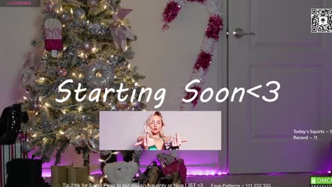 PiperAvery online show from 12/17/24, 03:28