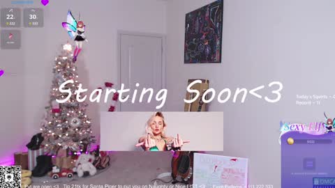 PiperAvery online show from 12/22/24, 07:31