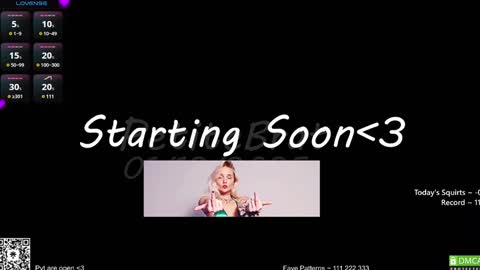PiperAvery online show from 01/13/25, 08:15