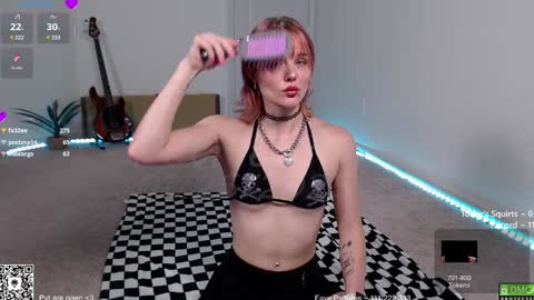PiperAvery online show from 01/25/25, 08:00
