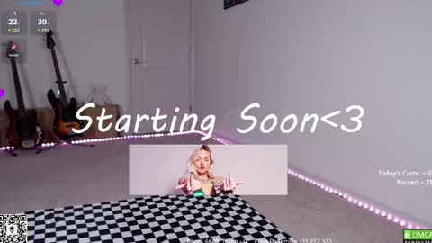 PiperAvery online show from 02/14/25, 11:20