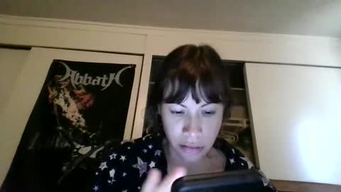 Petitedoll30 online show from 12/06/24, 08:07