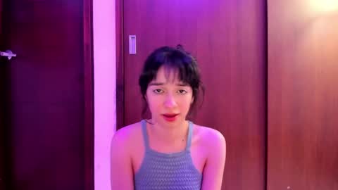 Lunna online show from 03/02/25, 02:19
