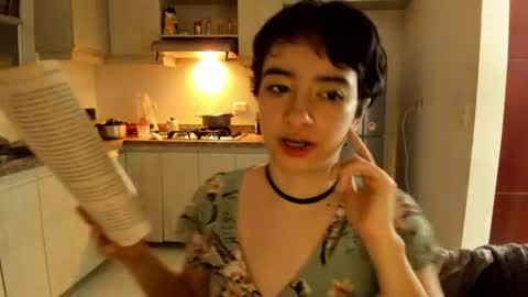 Lunna online show from 06/11/26, 02:53