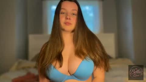 Bella online show from 06/16/26, 05:59