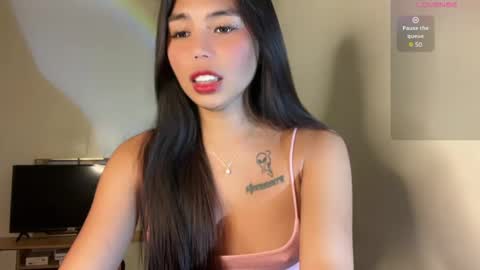 miss lisa online show from 12/31/24, 11:39