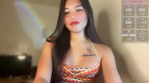 miss lisa online show from 01/07/25, 09:25