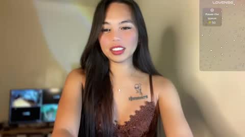 miss lisa online show from 01/12/25, 02:41