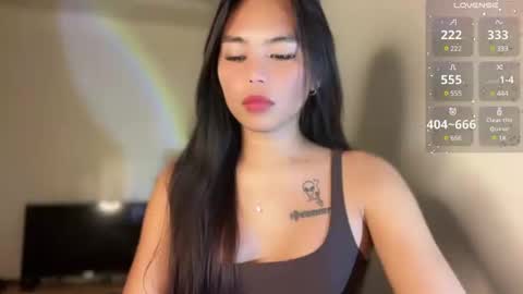miss lisa online show from 01/17/25, 02:50