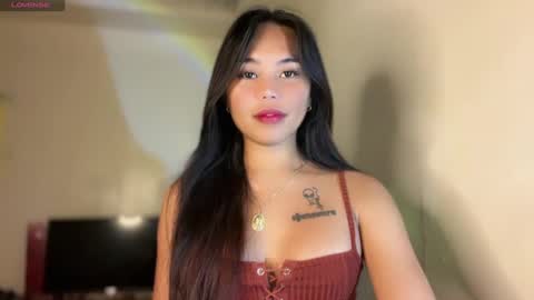 miss lisa online show from 02/11/25, 01:52