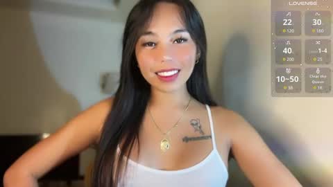 miss lisa online show from 03/11/25, 01:16