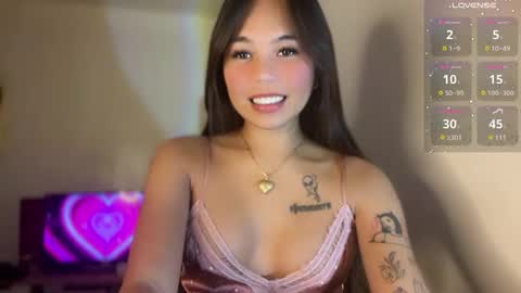 Snapshot of petitegirlx69 chatting on 01/07/26, 06:10 miss lisa online show from 01/07/26, 06:10