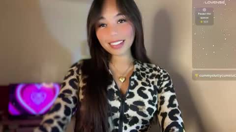 Snapshot of petitegirlx69 chatting on 01/09/26, 05:59 miss lisa online show from 01/09/26, 05:59