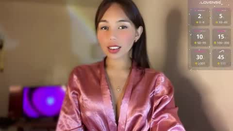 Snapshot of petitegirlx69 chatting on 05/30/26, 05:32 miss lisa online show from 05/30/26, 05:32