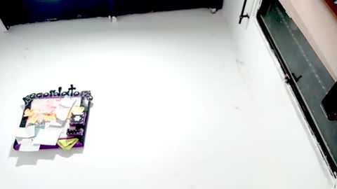 danna online show from 10/24/25, 11:34