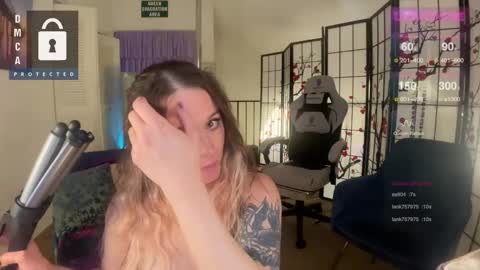 Jules online show from 03/12/25, 02:34