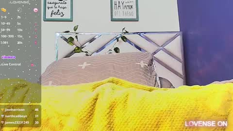 little sharon online show from 01/03/25, 12:11