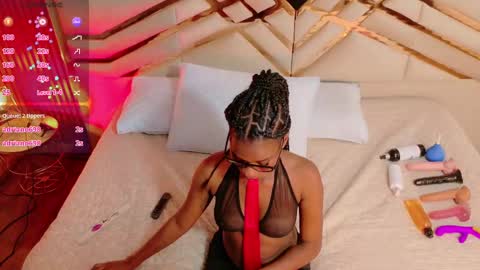 little sharon online show from 09/26/25, 03:10