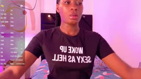 little sharon online show from 06/10/26, 02:45