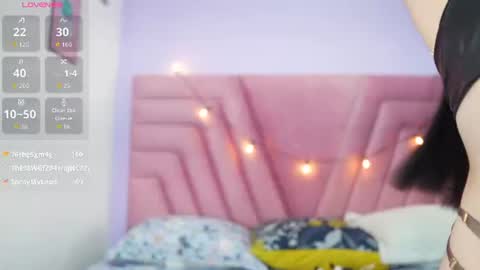 Snapshot of petitelittlemissy chatting on 07/01/26, 02:46 petitelittlemissy online show from 07/01/26, 02:46