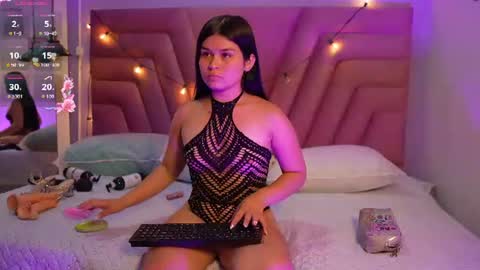 Snapshot of petitelittlemissy chatting on 07/03/26, 03:02 petitelittlemissy online show from 07/03/26, 03:02