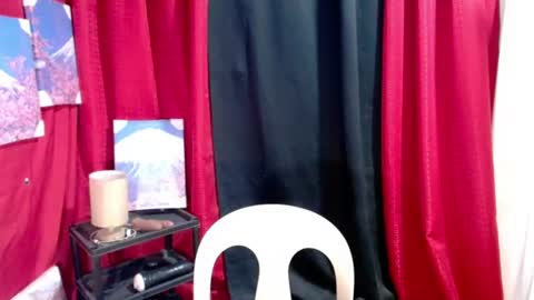 TsDELICIOUSCum69 online show from 06/14/26, 02:35