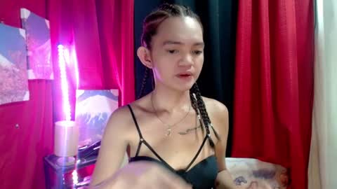 TsDELICIOUSCum69 online show from 06/27/26, 01:54