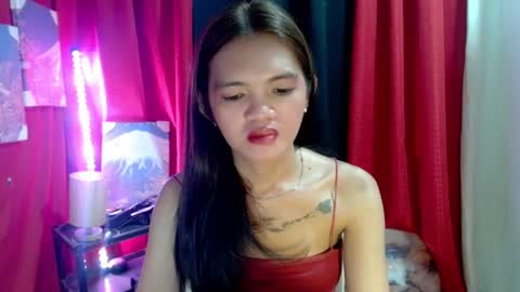 TsDELICIOUSCum69 online show from 06/29/26, 10:15
